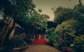 Beaumont Plantation Retreat
